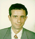 Dr. David Feinstein